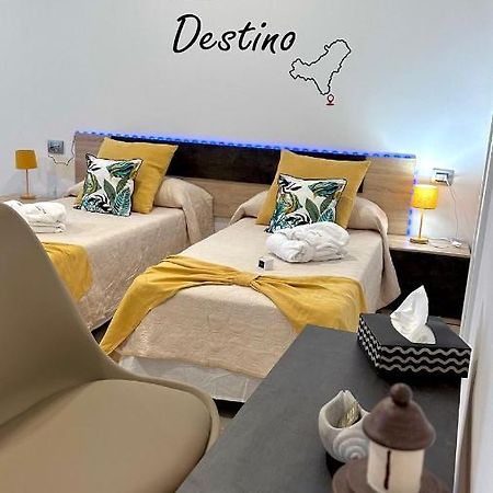 Апартаменты Luxury Ла-Рестинга Экстерьер фото